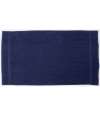 TC044 Towel City Classic Bath Towel Navy colour image